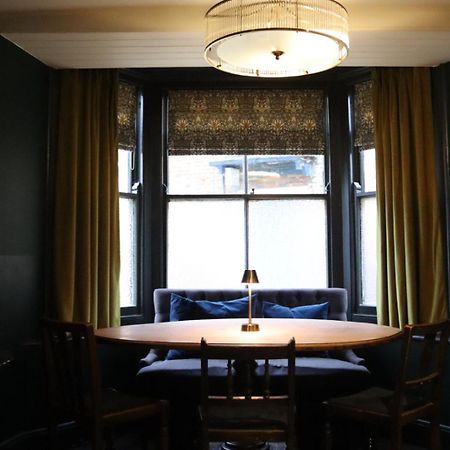 The George Hotel Kirton in Lindsey Екстериор снимка