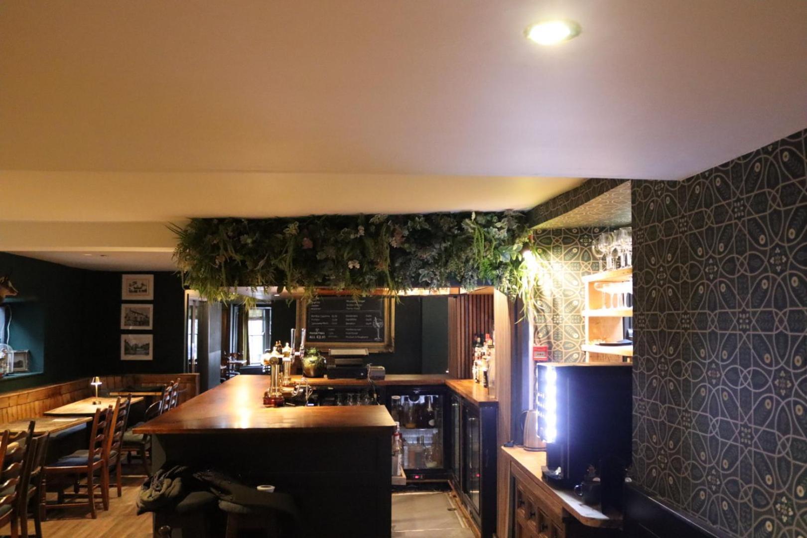The George Hotel Kirton in Lindsey Екстериор снимка
